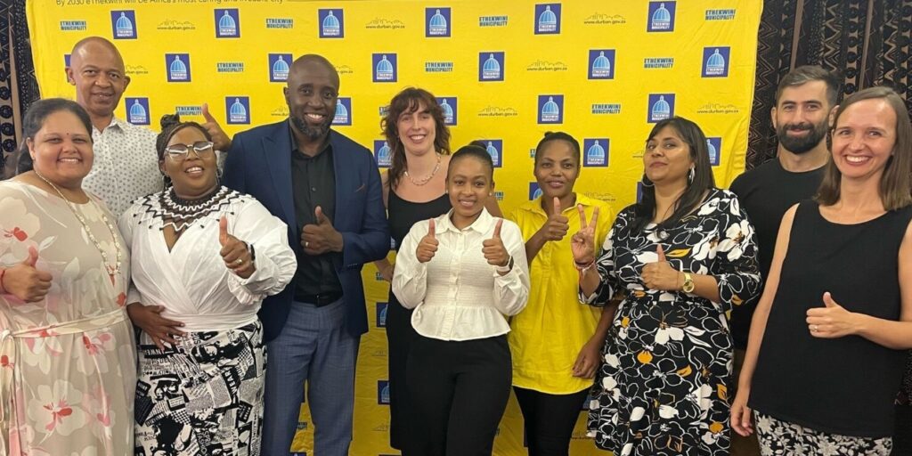 Open Cities Lab Blog