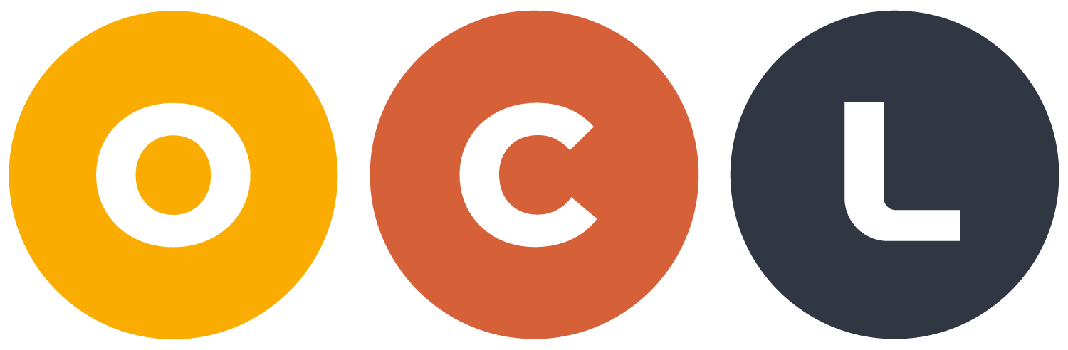 Open Cities Lab Logo