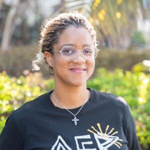 Picture of Thandi Bhengu