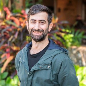 Picture of Paul Figueira