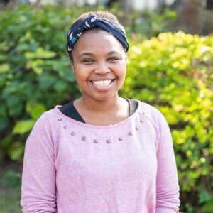 Picture of Ayanda Mhlanga