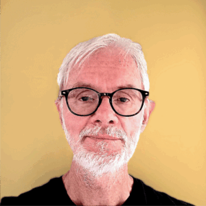 Picture of Brian O’Leary